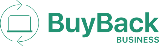 buyBack logo