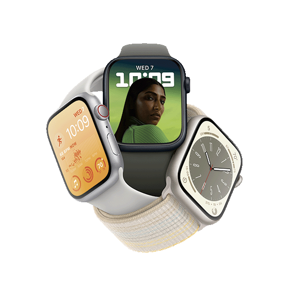 Apple Watch Ultra