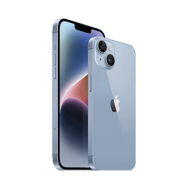 iPhone 14