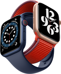 AppleCare+ Watch