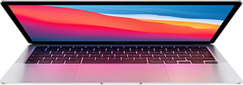 AppleCare+ Mac