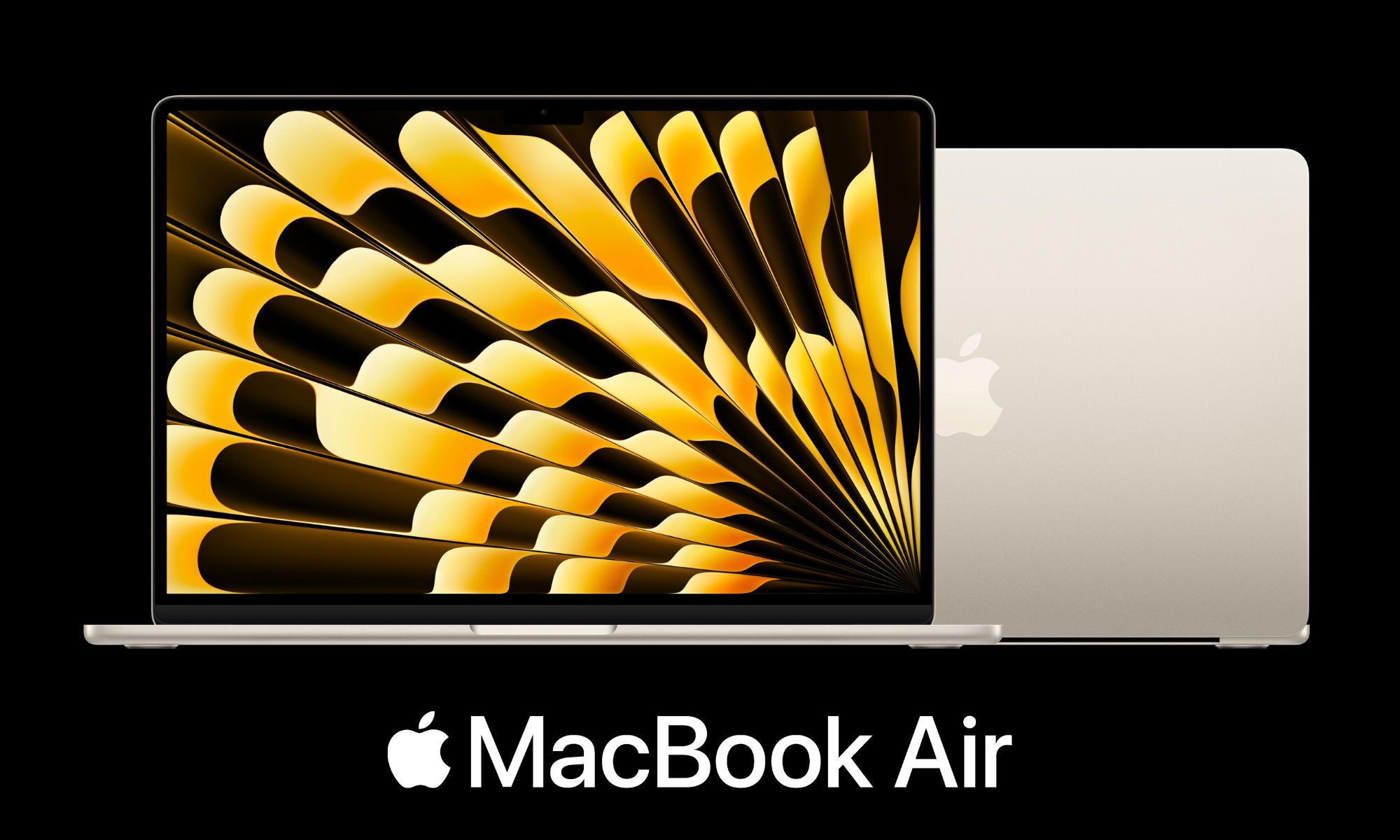 MacBook Air