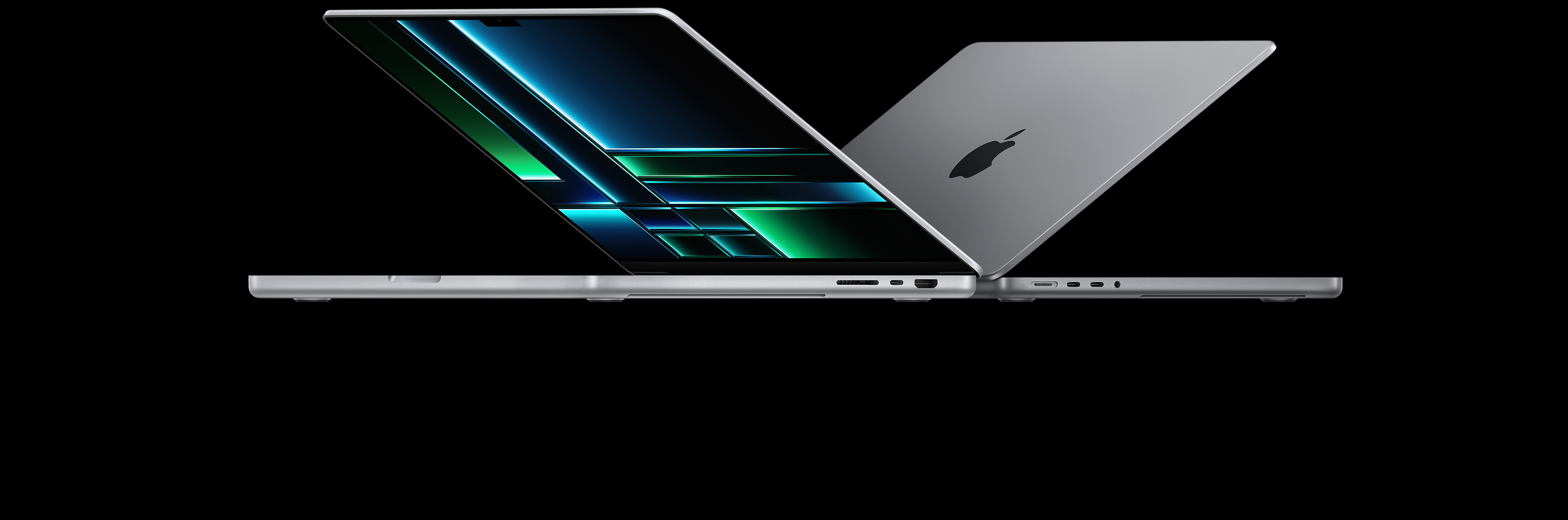 MacBook