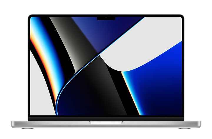 MacBook Pro
