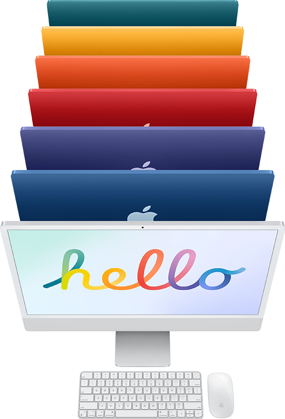 MacBook Pro 16