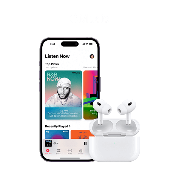 Apple Music