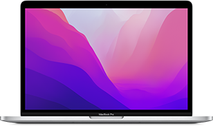 MacBook Pro M2