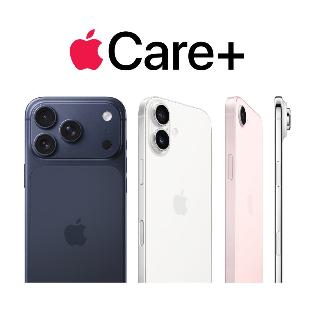 AppleCare+ for iPhone