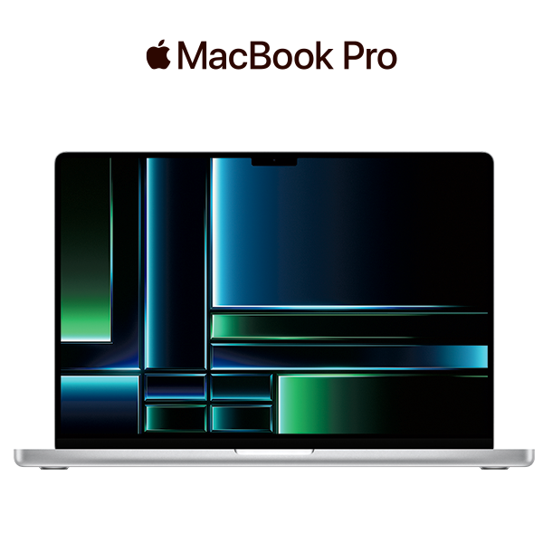 MacBook Pro M2