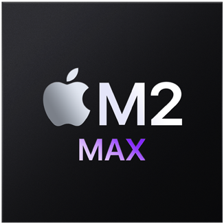 Apple M2 Max-chip