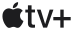Logo til Apple TV+