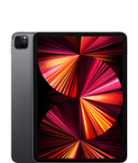 11" iPad Pro (3. generation)