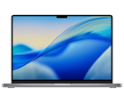 16" MacBook Pro (M1 Pro eller M1 Max, 2021)