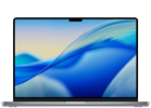 16" MacBook Pro (M2 Pro eller M2 Max, 2023)