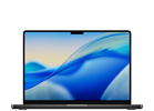 14" MacBook Pro (M3 Pro eller M3 Max)
