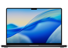 16" MacBook Pro (M3 Pro eller M3 Max)