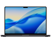 16" MacBook Pro (M4 Pro)