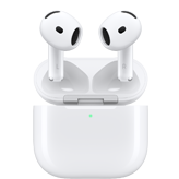 AirPods 5 med trådløst opladningsetui