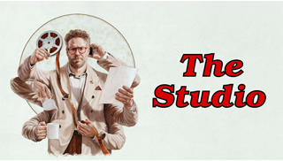 Apple TV-serien ”The Studio”