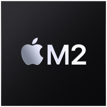 M2-chip