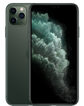 iPhone 11 Pro Max