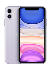 iPhone 11