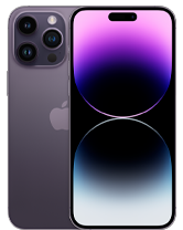 iPhone 14 Pro Max