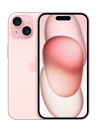 iPhone 15
