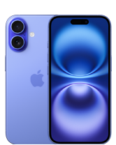 iPhone 16 