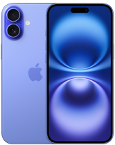 iPhone 16 Plus