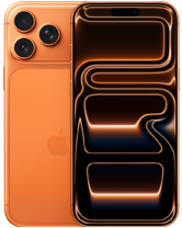 iPhone 17 Pro Max