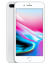 iPhone 8 Plus