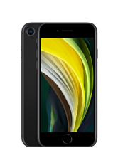 iPhone SE (2. generation)