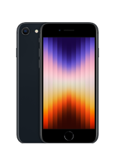 iPhone SE (3. generation)