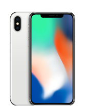 iPhone X