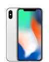 iPhone X