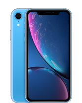 iPhone XR