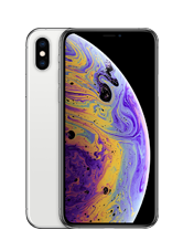 iPhone XS