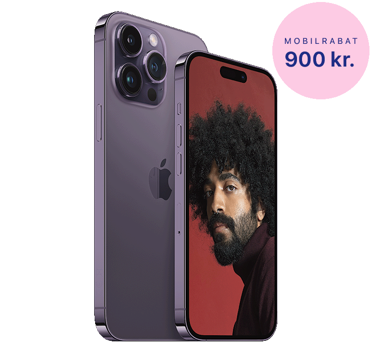 iPhone 14 Pro