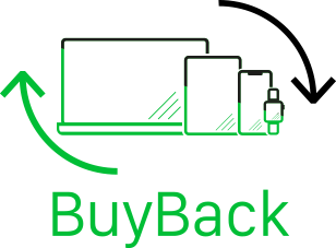 BuyBack ikon