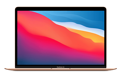 MacBook