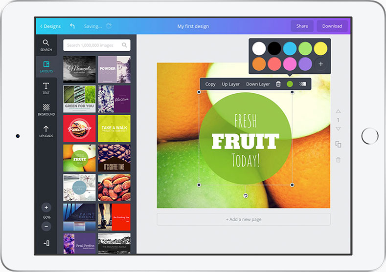 canva