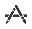 Over 1 million apps³