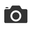 8 MP og FaceTime HD-kameraer