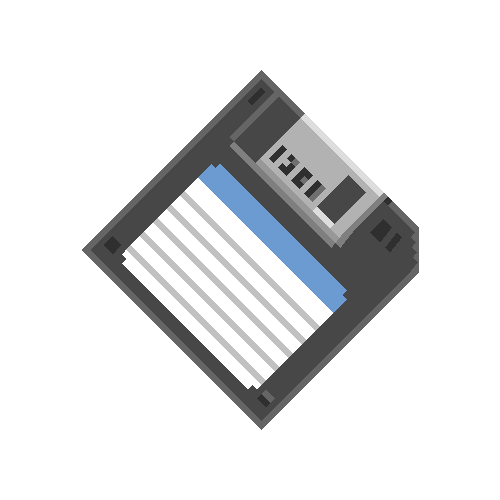 floppy