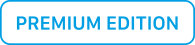 Premium Edition logo