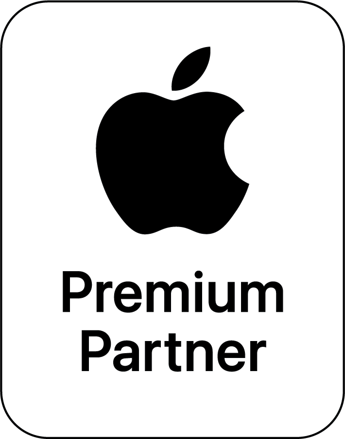 Apple Premium Partner Icon