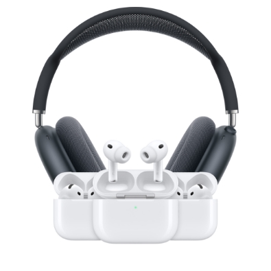 AirPods