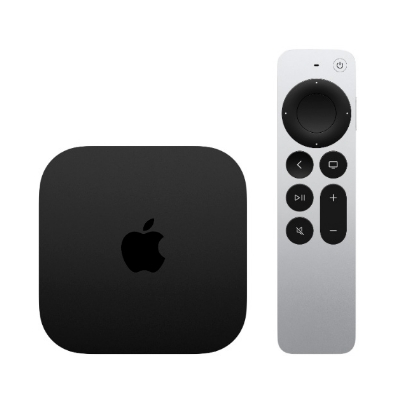 Apple TV