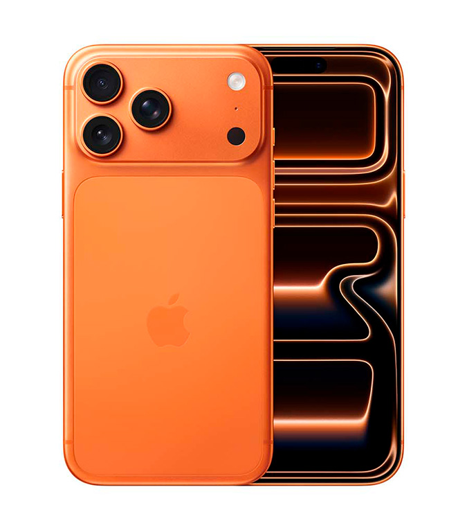 iPhone